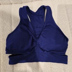 Alphalete Size Small Stratus Sports Bra